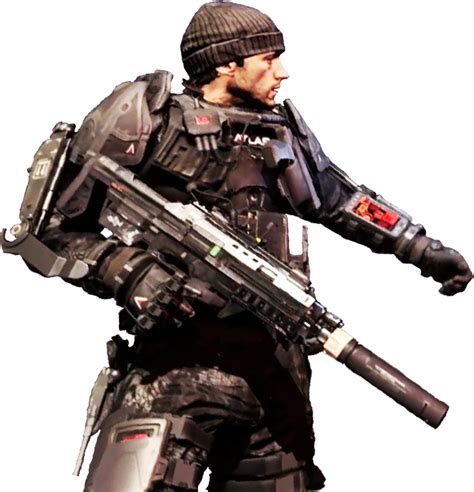 Call Of Duty Mobile Soldier Png Download Image Png Arts