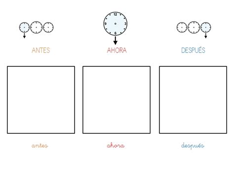 Utiliza el ratón para hacer clic en las pinturas y luego en la parte del dibujo donde quieres colorear con dicho color. SUSANA Maestra de A.L.: RAZONAMIENTO LÓGICO: ANTES-AHORA ...