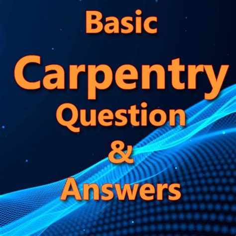 Carpentry Viva Questions ~ Ourengineeringlabs