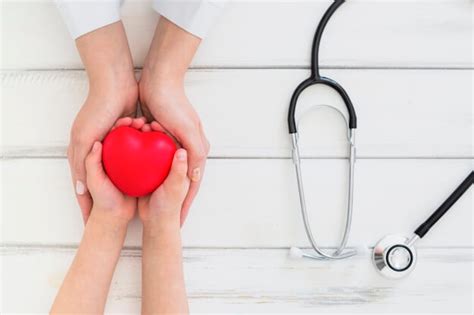 Keeping A Naturally Healthy Heart Buford Chiropractic