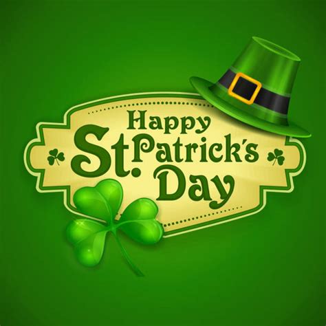 St Patricks Day Illustrations Royalty Free Vector Graphics And Clip Art