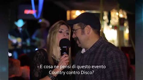 Feel Show Club Vicenza Country Vs Disco Fgtv Youtube