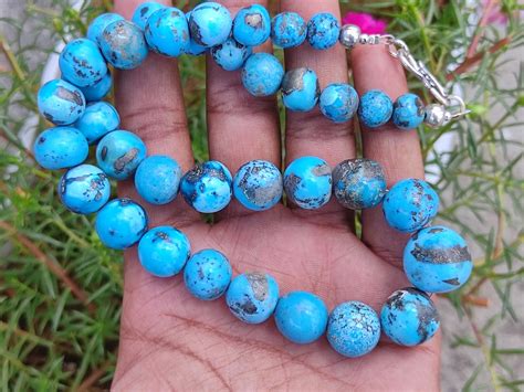 Persian Turquoise Crystal Natural Persia Turquoise Etsy