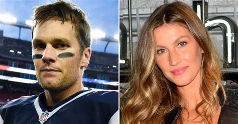 Gisele Bündchen Speaks Out About Divorcing Tom Brady Shuts Down Ex Nfl Star’s Hopes For