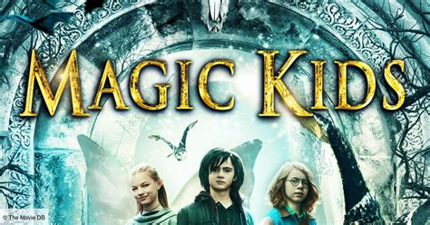 Magic Kids