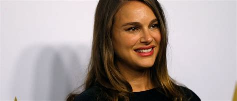 Natalie Portman Claims She Has ‘100 Stories Of Sexual Abuse In
