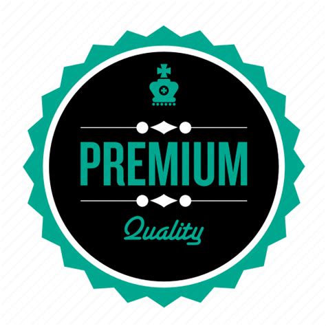 Badge Best Label Premium Product Quality Tag Icon Download On