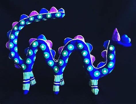 Please suscribe to our channel! Pin de Pichardo Egea en Alebrijes | Alebrijes