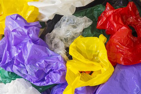 Solving The Problem Of Plastic Bag Pollution 17 Global Goals