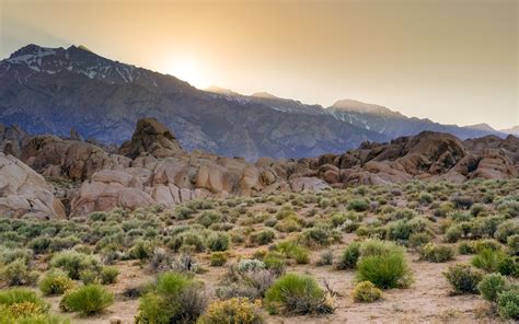 Californias Alabama Hills Jez Hughes Photography Landscape And