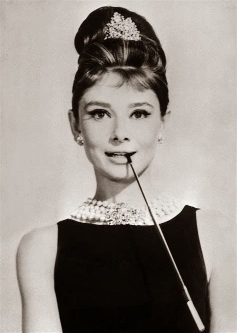 sophie film and fashion icon audrey hepburn lifestyle blog by kelly sophie