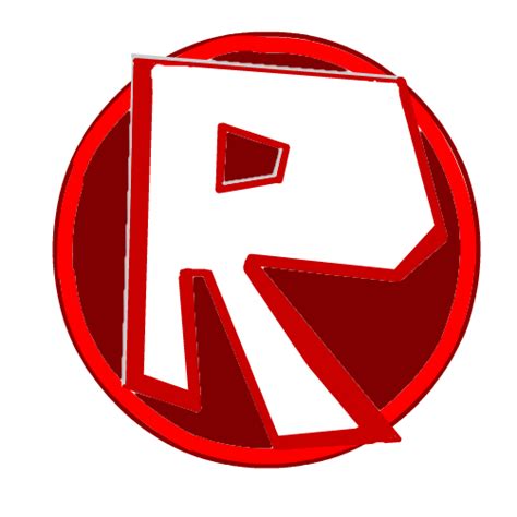 Roblox Cartoon Logo