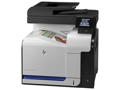 Where to download hp drivers? DRIVERS: HP LASERJET 500 COLOUR M551