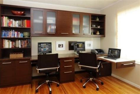 Ruang kerja di rumah adalah tempat yang seringkali tidak dimanfaatkan dengan baik oleh para pemiliknya. 100 Desain Ruang Kerja Minimalis Di Rumah dan kantor ...