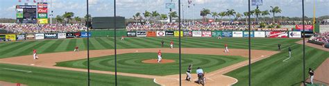 Spring training online your complete guide to spring training 2021 in florida's grapefruit league and arizona's cactus league, with. Grapefruit League spring training guide | Itinerant Fan