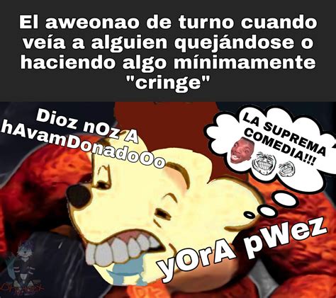 Top Memes De Llora Pues En Español Memedroid