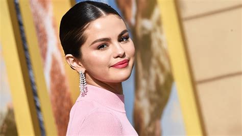 Selena Gomez Talks About Her 20s After 30th Birthday Party Hollywood