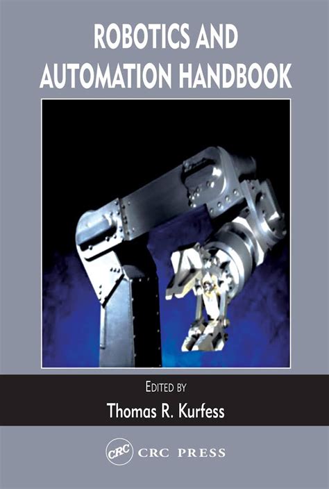 Industrial Automation And Robotics Book