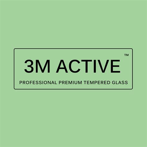 3m Active