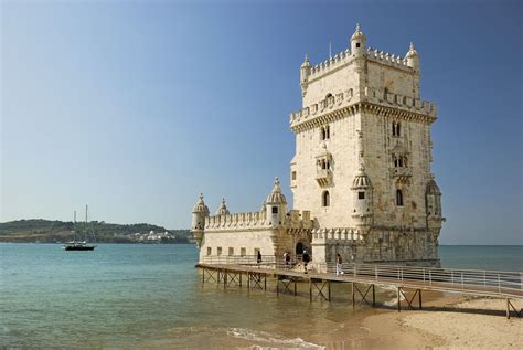 Must See Attractions In Lisbon Bonappetour