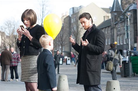 17 Top Films Set In Edinburgh To Watch Before Your Trip Almost Ginger