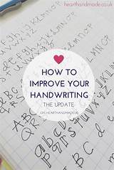 Handwriting Classes For Adults Photos