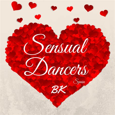 Sensual Dancers Spain Bk
