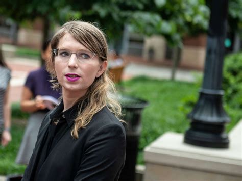 Chelsea Manning Military Chelsea Manning Loses Bid In Maryland