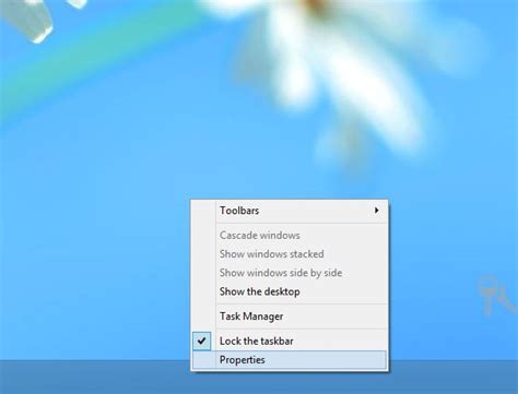 Windows 8 Multi Monitor Tips