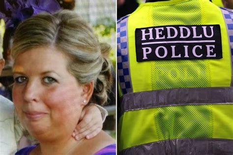 Police Appeal For Information About Missing Woman In Haverfordwest