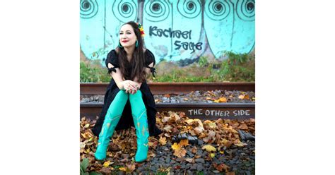 Rachael Sage Releases Electrifying Video The Other Side Newswire