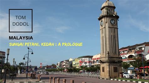 Read reviews, compare malls, and browse photos of our recommended places to shop in sungai petani on tripadvisor. Sungai Petani, Kedah - MALAYSIA : A Prologue - YouTube