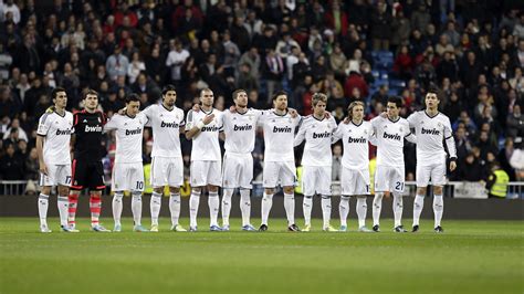 Real Madrid Cf 4k Ultra Hd Wallpaper Background Image 3840x2160