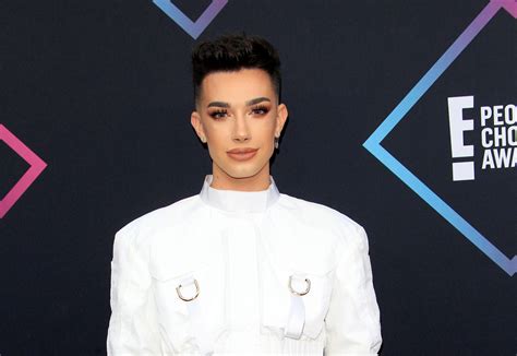 James Charles Age Net Worth And Social Influencer Profiles