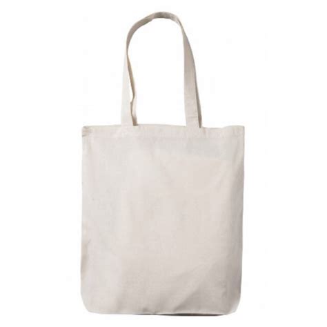 Plain Canvaskatsa Tote Bag 10x12 Shopee Philippines