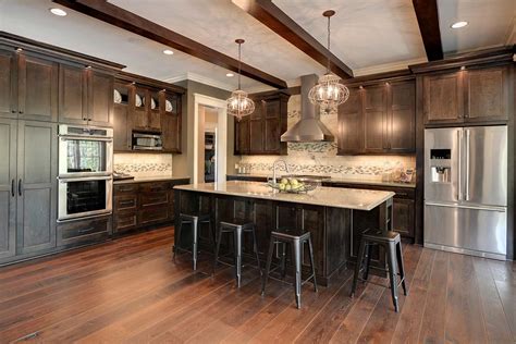 Custom Kitchen Cabinets New Kitchen Cabinets Mn