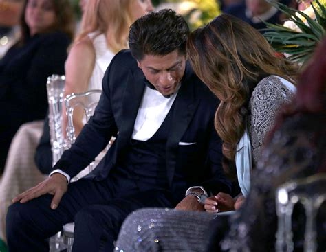 These Unseen Pictures Of Shah Rukh And Gauri Khan Are Too Adorable To Miss