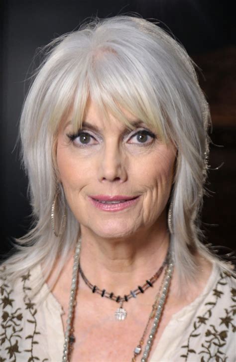 20 Haircuts For Older Women With Grey Hair FASHIONBLOG