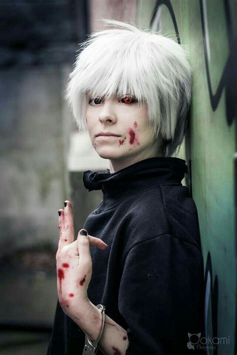 Cosplay Anime Male Cosplay Cosplay Outfits Best Cosplay Cosplay
