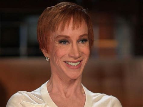 Kathy Griffin As A Child Kathy Griffin In High School Photo Huffpost