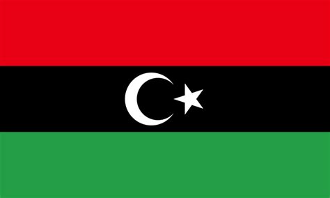 Causes And Profile Libya And The Libyan Civil War Of Son Of Media