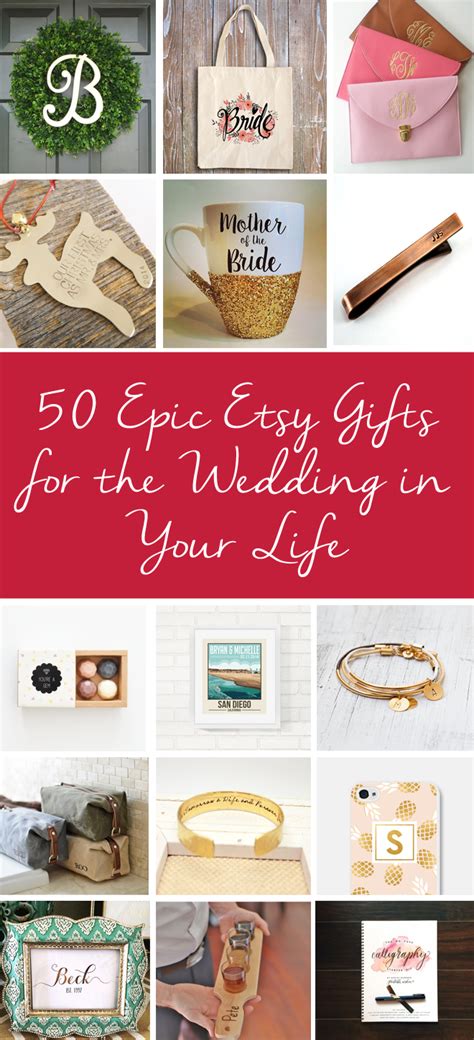 Coincidentally enough, this shopping list is packed with cool christmas gift ideas just like that. 50 Epic - Etsy Christmas Gift Ideas!