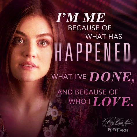 famous pretty little liars quotes famoused