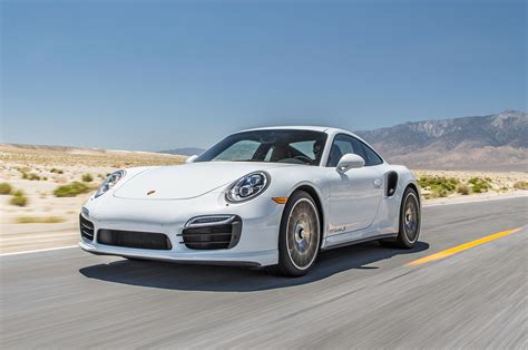 2015 Porsche 911 Gts Cabriolet Review