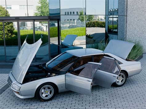 Check spelling or type a new query. Ferrari Pinin (1980) - Old Concept Cars