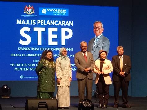 International journal of innovative science and research technology. Yayasan Bank Rakyat to Provide Education Aid for the ...
