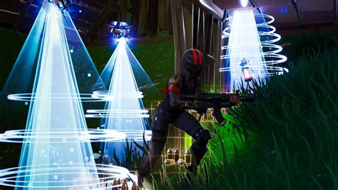 Fortnite Christmas Wallpapers Wallpaper Cave