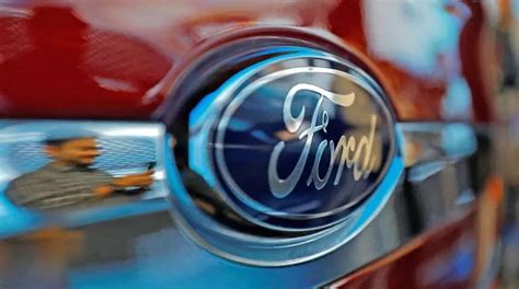 Ford To Invest 56 Billion In Electric Vehicles By 2025 Techgig