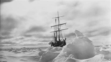 Shackleton Story Shackleton Equity Partners