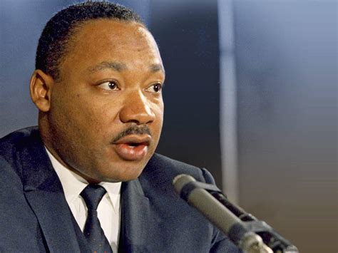 Iconic Photos Of Dr Martin Luther King Jr Cbs News